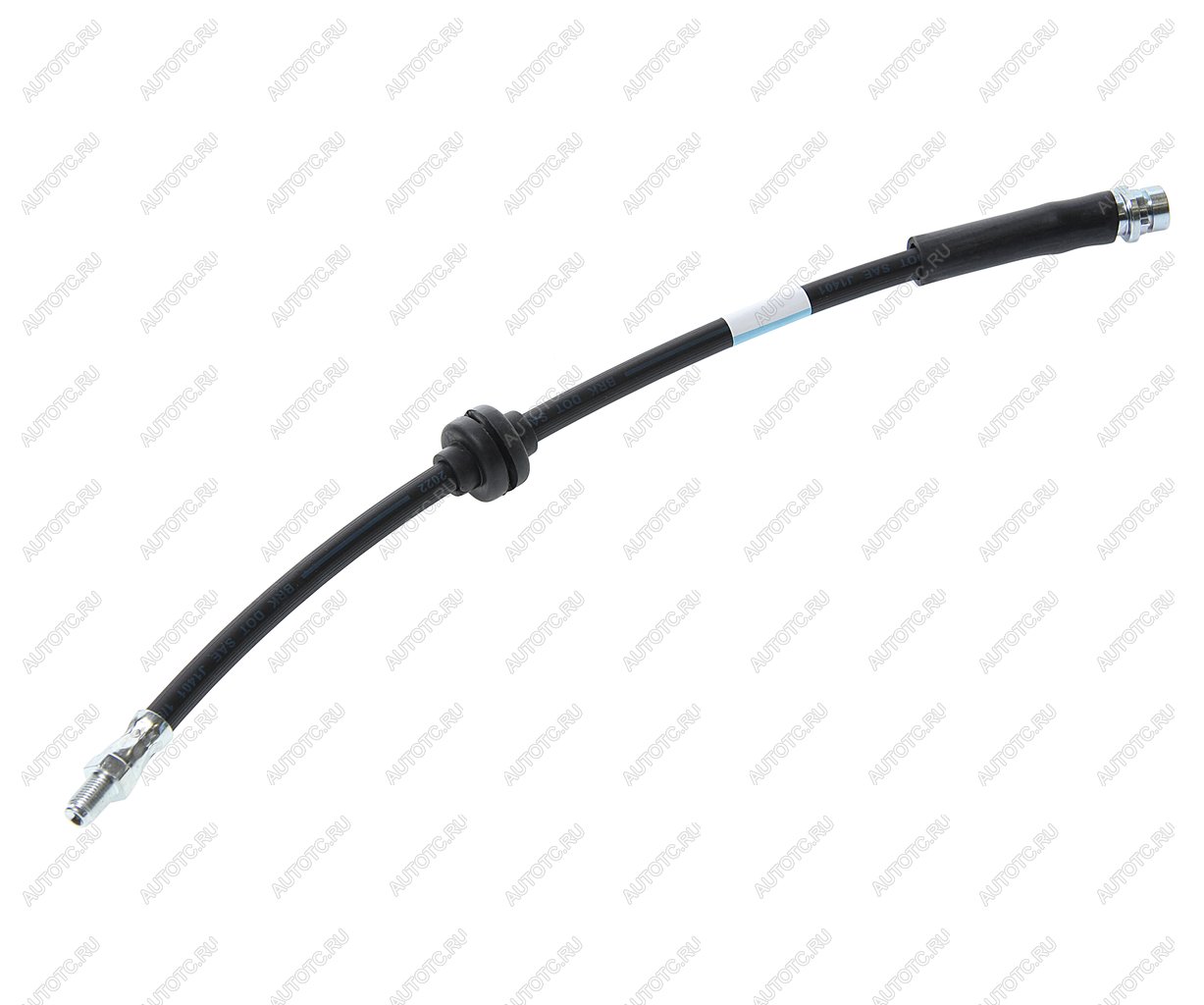 489 р. Шланг тормозной FORD Focus (11-) задний левыйправый MEGAPOWER MEGAPOWER 350-11-009  с доставкой в г. Пермь