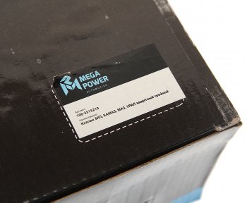 1 579 р. Клапан ЗИЛ,КАМАЗ,МАЗ,УРАЛ защитный тройной MEGAPOWER MEGAPOWER 350-14-004  с доставкой в г. Пермь. Увеличить фотографию 4