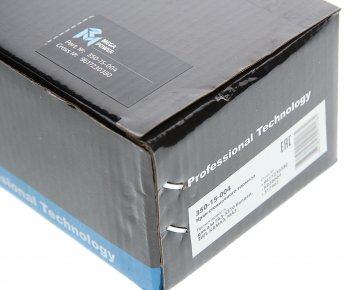 2 199 р. Кран КАМАЗ,МАЗ,ГАЗ-3310 Валдай стояночного тормоза (2-х контурный) MEGAPOWER MEGAPOWER 350-15-004  с доставкой в г. Пермь. Увеличить фотографию 6