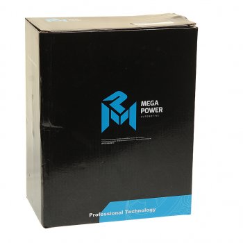 3 399 р. Кран ЗИЛ,КАМАЗ,МАЗ тормозной 2-х секционный с рычагом MEGAPOWER MEGAPOWER 350-16-002  с доставкой в г. Пермь. Увеличить фотографию 5
