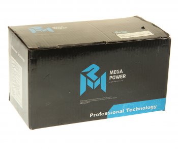 2 999 р. Кран МАЗ,КАМАЗ,MERCEDES тормозной главный 2-х секционный MEGAPOWER MEGAPOWER 350-16-004  с доставкой в г. Пермь. Увеличить фотографию 4