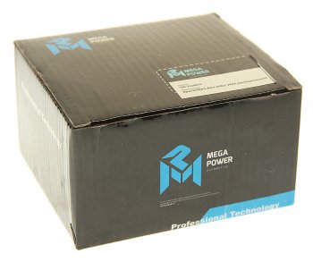 659 р. Кран КАМАЗ,МАЗ,КРАЗ,УРАЛ разобщительный MEGAPOWER MEGAPOWER 350-17-001  с доставкой в г. Пермь. Увеличить фотографию 5