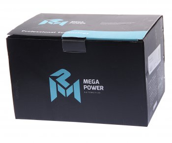 3 999 р. Осушитель воздуха МАЗ,КАМАЗ,ПАЗ,ЛИАЗ (24V, 4 выхода) MEGAPOWER MEGAPOWER 350-23-002  с доставкой в г. Пермь. Увеличить фотографию 5