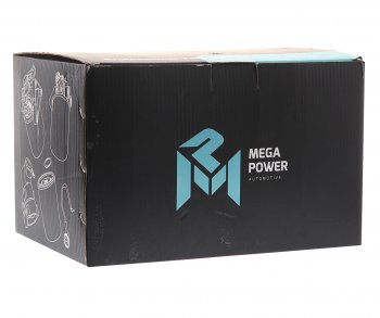 4 499 р. Осушитель воздуха КАМАЗ-5490 (24V,4 выхода) MEGAPOWER MEGAPOWER 350-23-006  с доставкой в г. Пермь. Увеличить фотографию 5