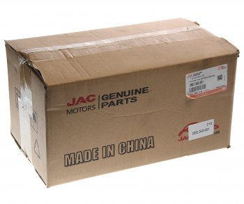 10 299 р. Колодки тормозные JAC N120 КАМАЗ Компас-12 задние барабанные (1шт.) (нижняя) OE JAC 3502.36g-091  с доставкой в г. Пермь. Увеличить фотографию 5