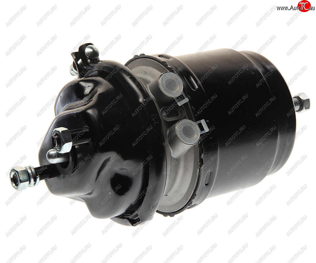 4 599 р. Энергоаккумулятор DAF MERCEDES тип 2424 (дисковый тормоз) MEGAPOWER MEGAPOWER 350-26-012  с доставкой в г. Пермь