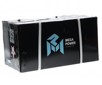 4 599 р. Энергоаккумулятор КАМАЗ ЕВРО-2,3,МАЗ 3024  MEGAPOWER MEGAPOWER 350-26-021  с доставкой в г. Пермь. Увеличить фотографию 5
