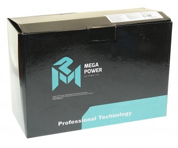 1 999 р. Цилиндр тормозной главный ЗИЛ-5301 НО с 1 бачком MEGAPOWER MEGAPOWER 350-29-008  с доставкой в г. Пермь. Увеличить фотографию 3