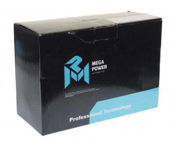 2 299 р. Цилиндр тормозной главный ПАЗ-3205 MEGAPOWER MEGAPOWER 350-29-010  с доставкой в г. Пермь. Увеличить фотографию 3