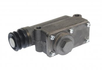 1 699 р. Цилиндр тормозной главный УАЗ-451,469 СО, ЛАЗ ГЦС MEGAPOWER MEGAPOWER 350-29-014  с доставкой в г. Пермь. Увеличить фотографию 1
