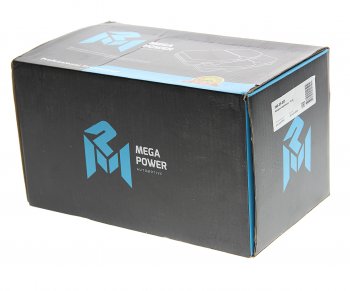 3 999 р. Колодки тормозные BPW дисковые (с выточкой под датчик АБС,KNORR SB3745) (211x93x30)(4шт.) MEGAPOWER MEGAPOWER 350-33-033  с доставкой в г. Пермь. Увеличить фотографию 4