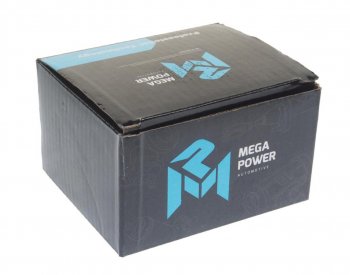 689 р. Цилиндр тормозной задний ГАЗ-24,3302 СО d=32 (под переходник) MEGAPOWER MEGAPOWER 350-35-008  с доставкой в г. Пермь. Увеличить фотографию 3