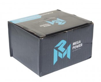 1 539 р. Цилиндр тормозной задний ГАЗ-3309 под АБС MEGAPOWER MEGAPOWER 350-35-011  с доставкой в г. Пермь. Увеличить фотографию 2