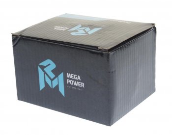 899 р. Цилиндр тормозной задний ГАЗ-53,3307 MEGAPOWER MEGAPOWER 350-35-012  с доставкой в г. Пермь. Увеличить фотографию 3
