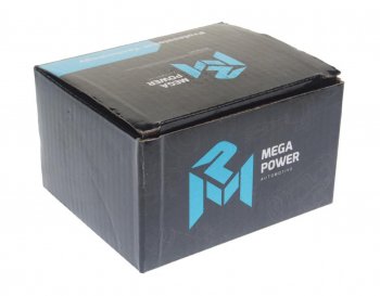 849 р. Цилиндр тормозной передний ГАЗ-3308,66 правый MEGAPOWER MEGAPOWER 350-35-030  с доставкой в г. Пермь. Увеличить фотографию 3