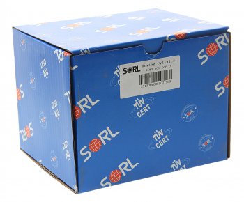 1 429 р. Фильтр-патрон КАМАЗ,МАЗ,ПАЗ осушителя воздуха SORL SORL 35130010060  с доставкой в г. Пермь. Увеличить фотографию 3