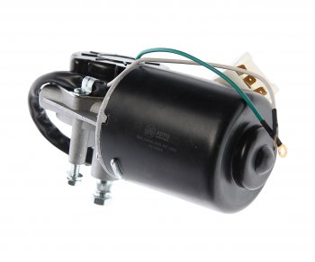 2 159 р. Мотор-редуктор стеклоочистителя КАМАЗ,УРАЛ СЛ351 24V AVTOELECTRICA AVTOELECTRICA 351.5205200 ае  с доставкой в г. Пермь. Увеличить фотографию 3