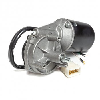 2 159 р. Мотор-редуктор стеклоочистителя КАМАЗ,УРАЛ СЛ351 24V AVTOELECTRICA AVTOELECTRICA 351.5205200 ае  с доставкой в г. Пермь. Увеличить фотографию 7