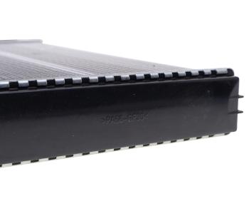 2 499 р. Радиатор отопителя MAN L2000 (93-) KALE KALE 351730  с доставкой в г. Пермь. Увеличить фотографию 3