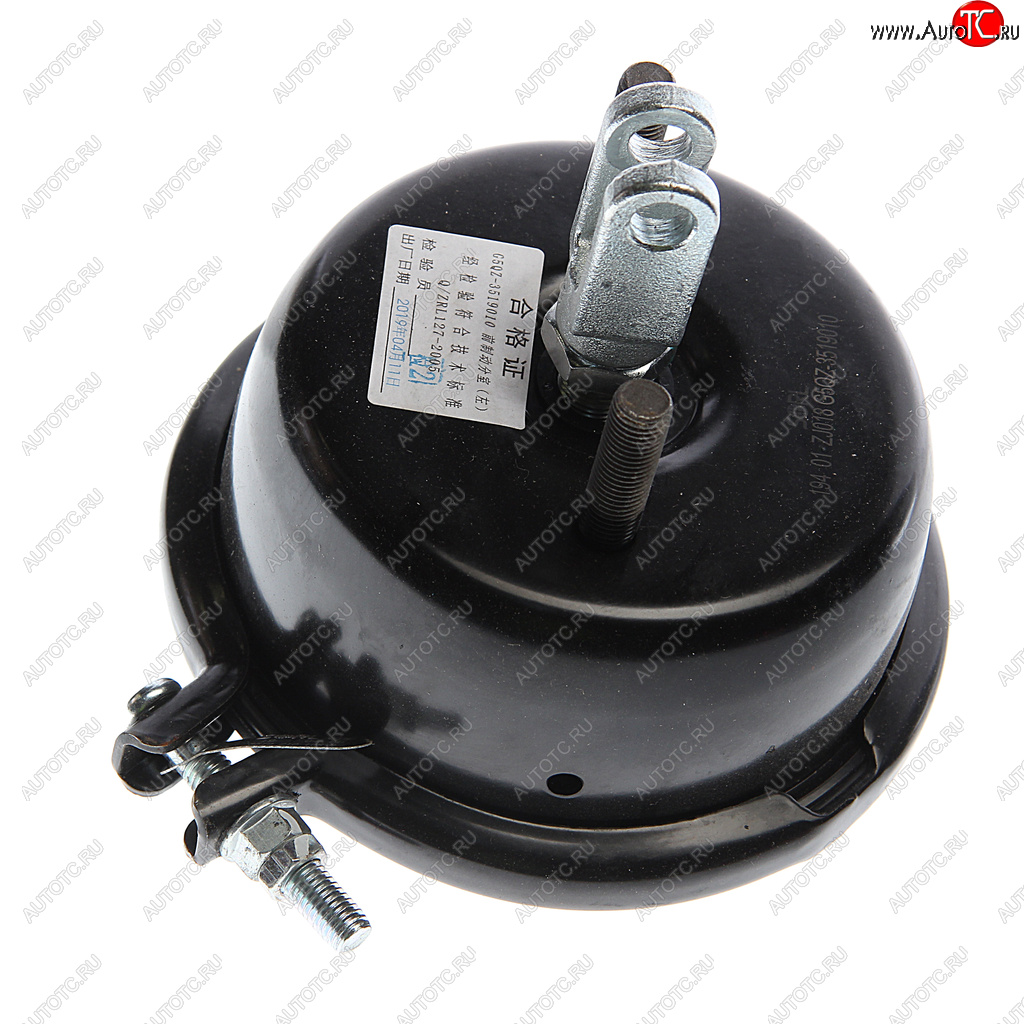 3 699 р. Энергоаккумулятор JAC N75 передний левый OE JAC 3519100le030  с доставкой в г. Пермь