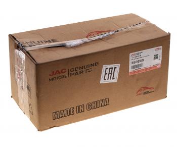 2 399 р. Кронштейн JAC N120 КАМАЗ Компас-12 камеры тормозной задней левый OE JAC 3519.31g16-050  с доставкой в г. Пермь. Увеличить фотографию 5
