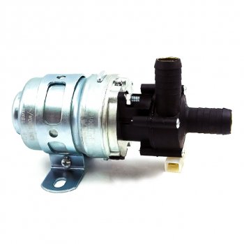 2 599 р. Насос отопителя салона d=18мм 12V PEKAR PEKAR 352-3730010  с доставкой в г. Пермь. Увеличить фотографию 4