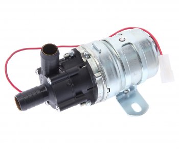 2 599 р. Насос отопителя салона d=18мм 12V PEKAR PEKAR 352-3730010  с доставкой в г. Пермь. Увеличить фотографию 1