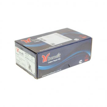 539 р. Ремкомплект суппорта MERITOR Duco (регулировочный механизм правый) BENEFIT BENEFIT 3527  с доставкой в г. Пермь. Увеличить фотографию 3