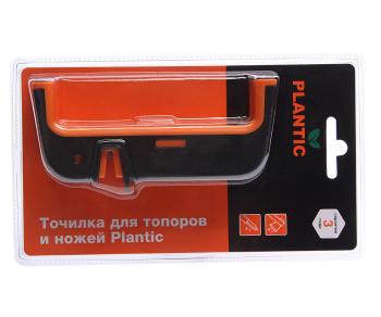 1 069 р. Точилка для ножей и топоров PLANTIC PLANTIC 35302-01  с доставкой в г. Пермь. Увеличить фотографию 1