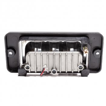 2 369 р. Фара противотуманная КАМАЗ рестайлинг НО светодиодная AVTOELECTRICA AVTOELECTRICA 35.3743 led ае  с доставкой в г. Пермь. Увеличить фотографию 8