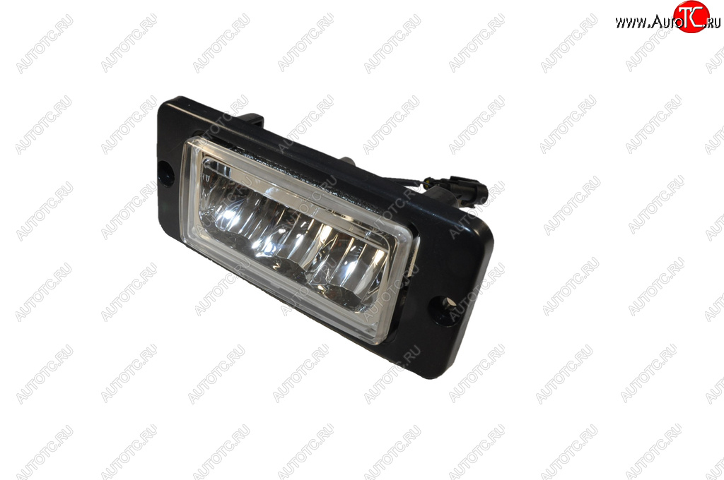 2 369 р. Фара противотуманная КАМАЗ рестайлинг НО светодиодная AVTOELECTRICA AVTOELECTRICA 35.3743 led ае  с доставкой в г. Пермь