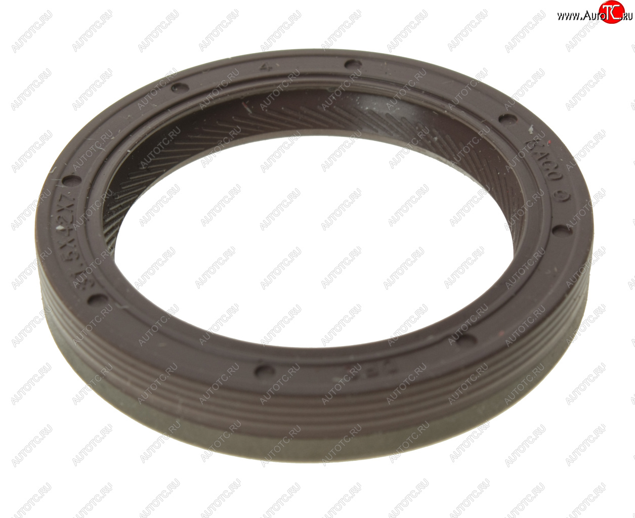 589 р. Сальник распредвала OPEL Astra H,Astra J,Corsa D,Insignia (1.61.8) ELRING ELRING 353.990  с доставкой в г. Пермь