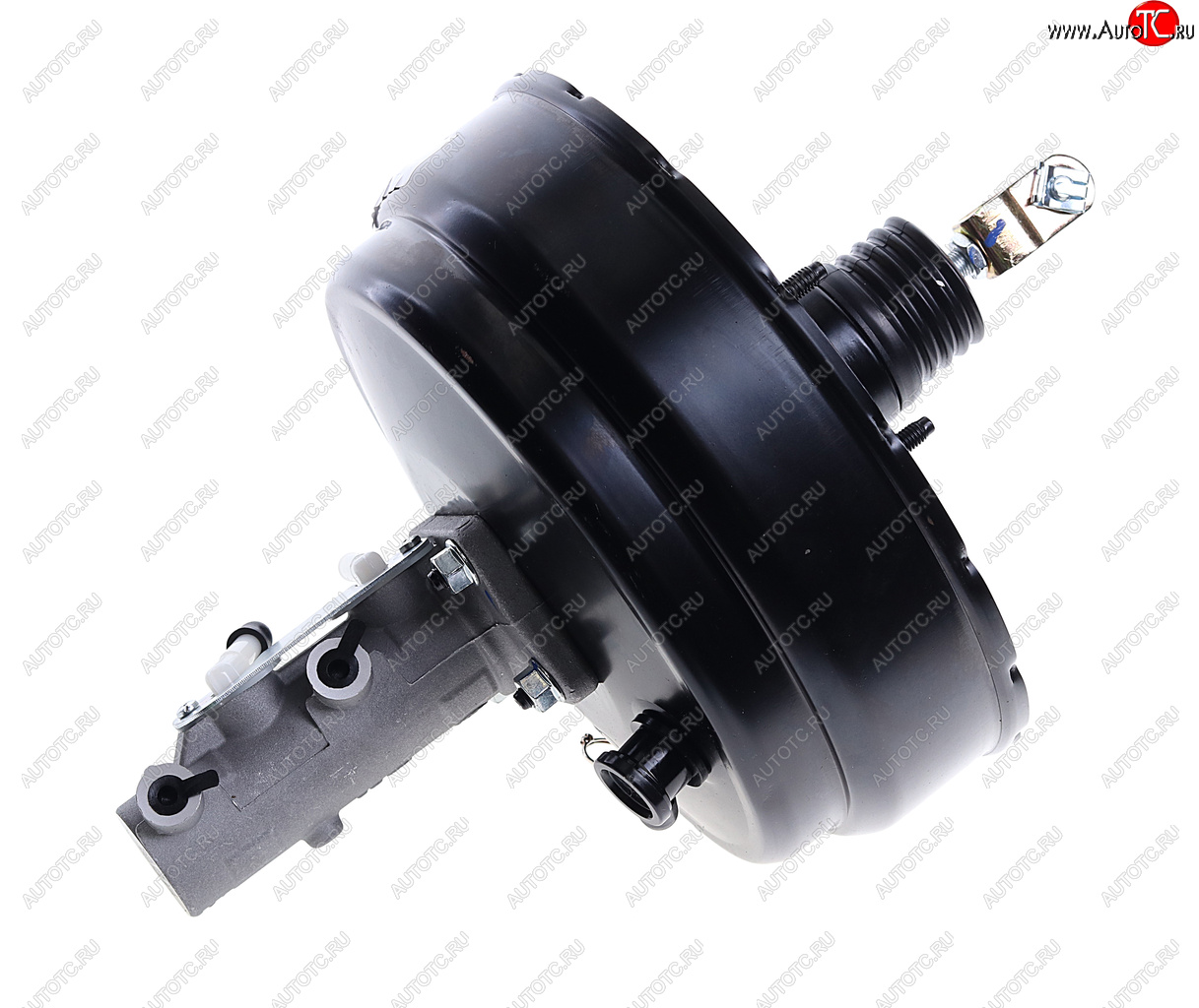 21 449 р. Цилиндр тормозной главный JAC N56 с усилителем OE JAC 3540010ld040-1107 JAC 3540010ld040-1107  с доставкой в г. Пермь