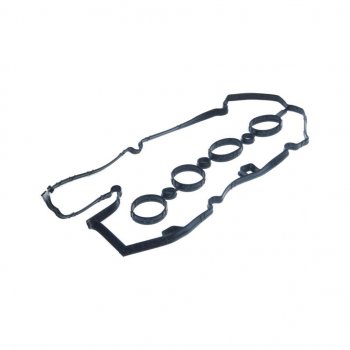2 149 р. Прокладка крышки клапанной CHEVROLET Cruze (J300) OPEL Astra J,Vectra (1.61.8) ELRING ELRING 354.030  с доставкой в г. Пермь. Увеличить фотографию 1