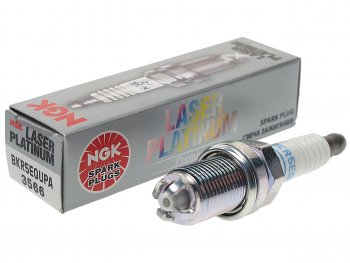 1 429 р. Свеча зажигания OPEL Astra J (-09),Vectra C (-08),Omega B (-03) NGK NGK 3566  с доставкой в г. Пермь. Увеличить фотографию 1