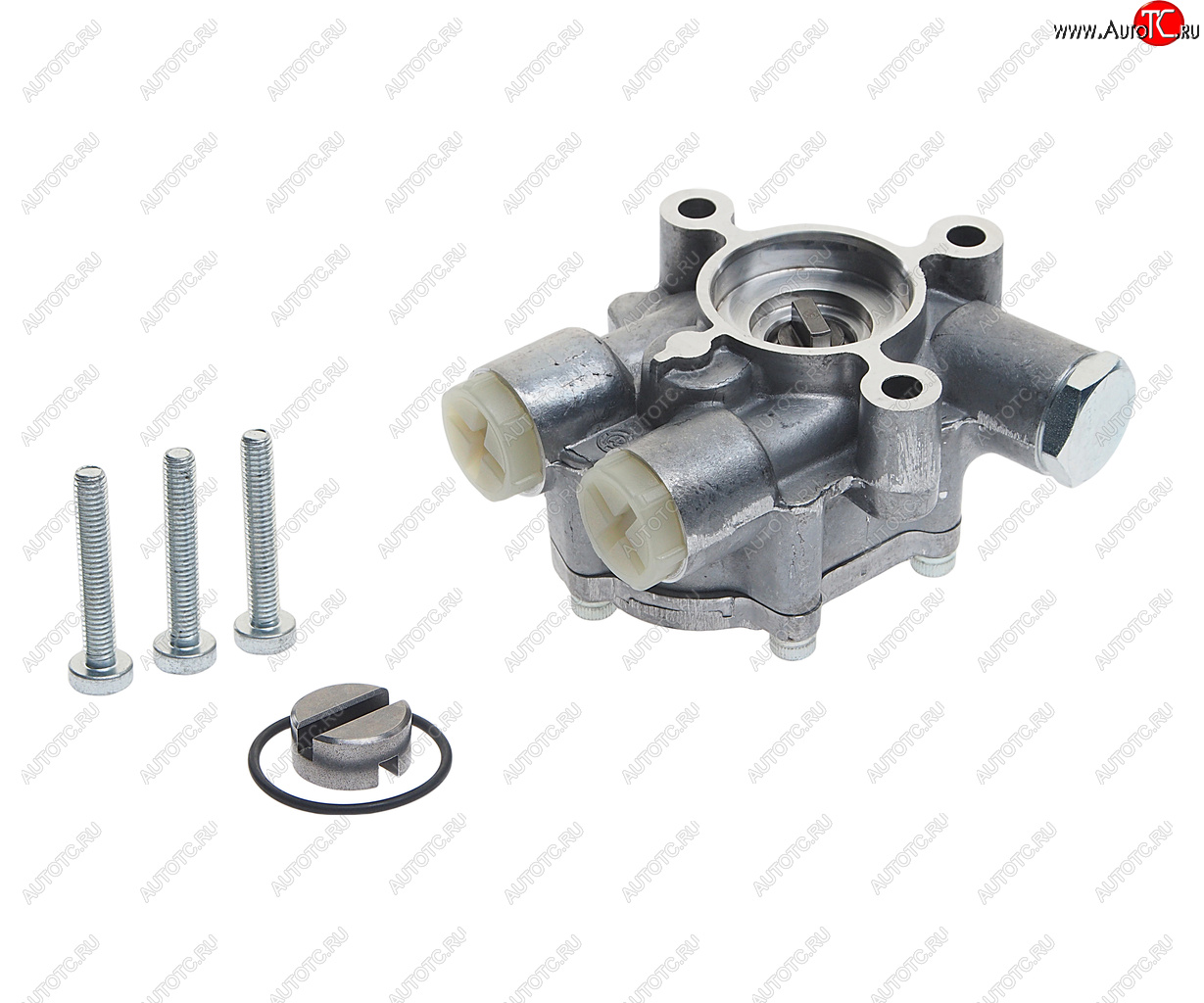 19 999 р. Насос топливный DAF ТННД BOSCH BOSCH 3576671113  с доставкой в г. Пермь