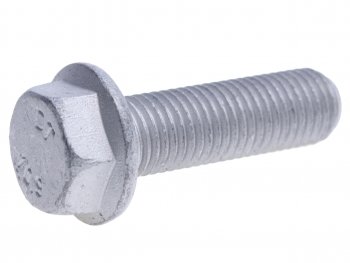 238 р. Болт MAN TGA,TGS,TGM крепления карданного фланца (M12х1.5х50х40) DT DT 3.59125  с доставкой в г. Пермь. Увеличить фотографию 1