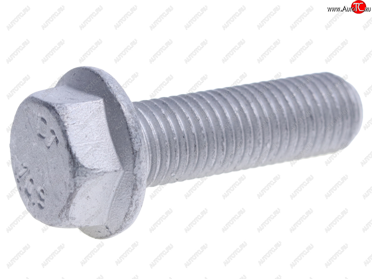 238 р. Болт MAN TGA,TGS,TGM крепления карданного фланца (M12х1.5х50х40) DT DT 3.59125  с доставкой в г. Пермь