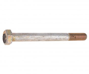 Болт М12х1.25х120 КАМАЗ балки опоры двигателя, гидромуфты NO NAME 360098-29