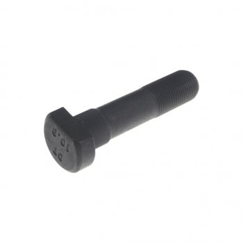 Шпилька колеса MAN заднего (M18х1.5х85мм со шлицами) DT DT 3.61104