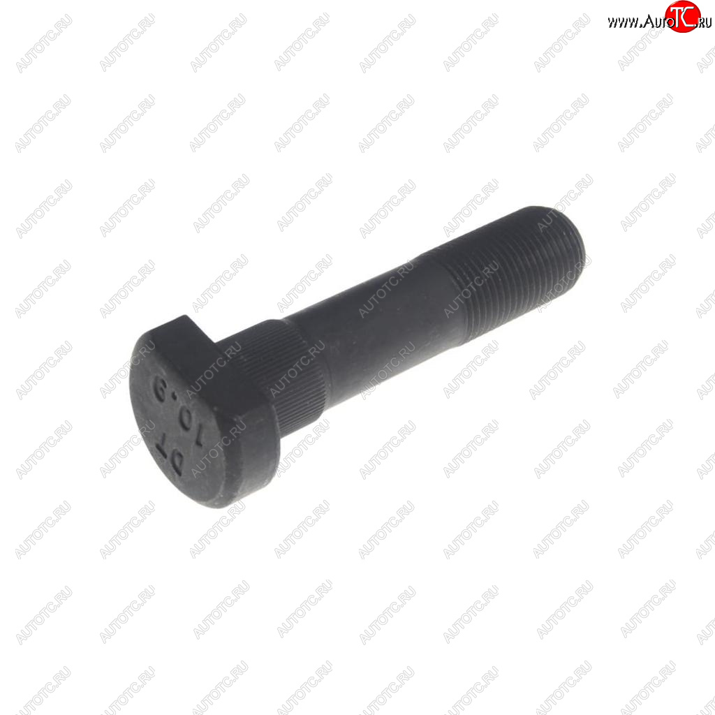 369 р. Шпилька колеса MAN заднего (M18х1.5х85мм со шлицами) DT DT 3.61104  с доставкой в г. Пермь