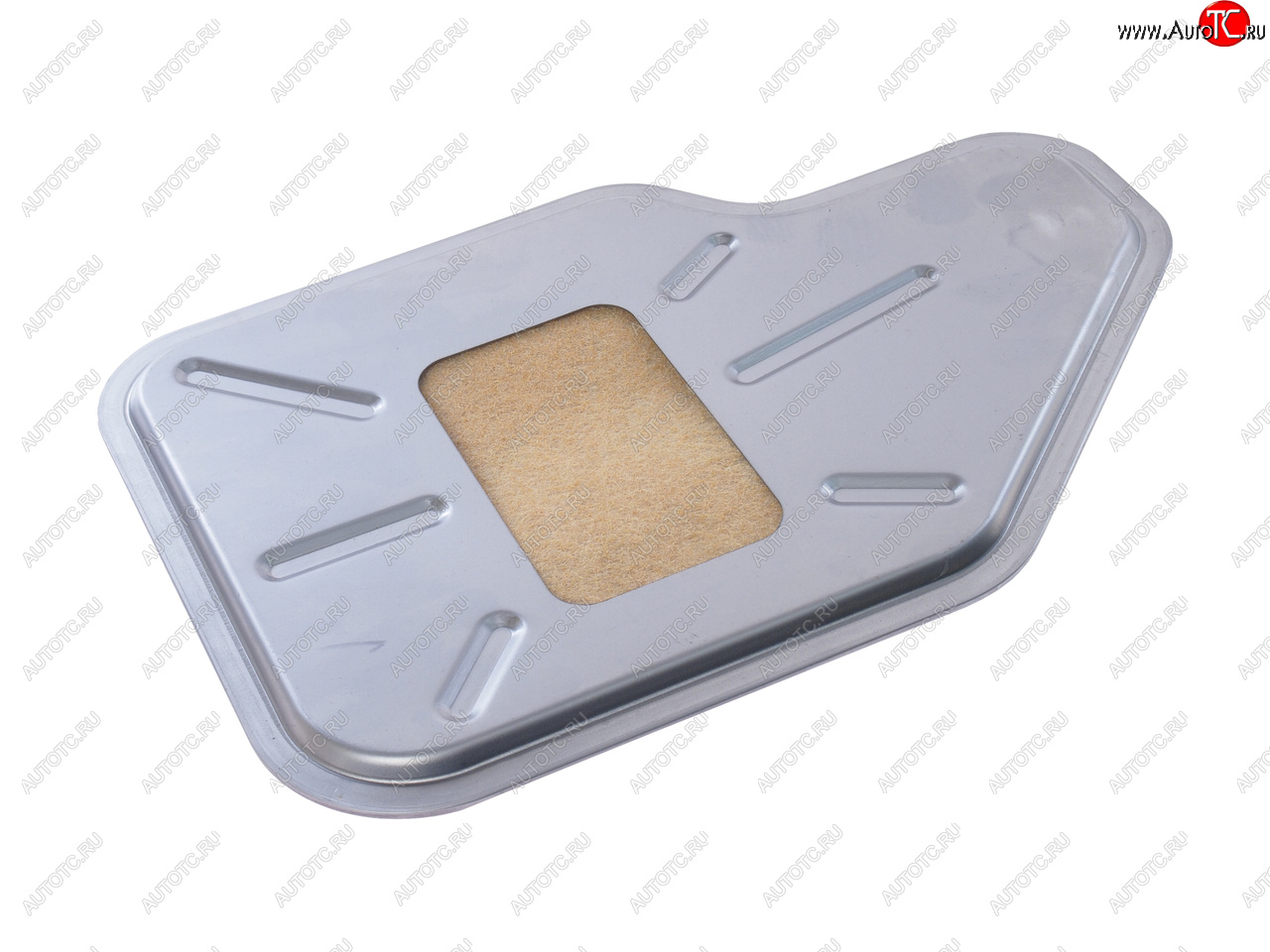 2 879 р. Фильтр масляный АКПП SSANGYONG Actyon (06-),Kyron (07-),Actyon Sports (06-),Rexton (02-) OE SSANGYONG 3630032000  с доставкой в г. Пермь
