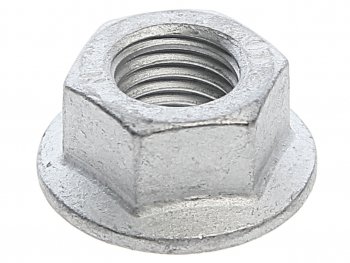Гайка MAN TGL 12х1.5 кронштейна бака топливного 200л DT DT 3.63153 DT 3.63153