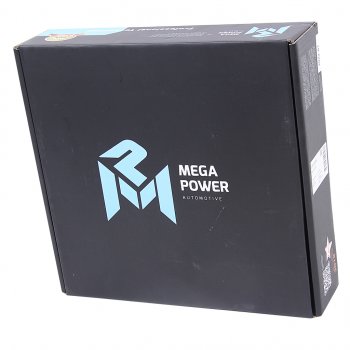 2 999 р. Вентилятор ВАЗ-21214 электрический без кожуха (без шпилек) MEGAPOWER MEGAPOWER 370-15-019  с доставкой в г. Пермь. Увеличить фотографию 4