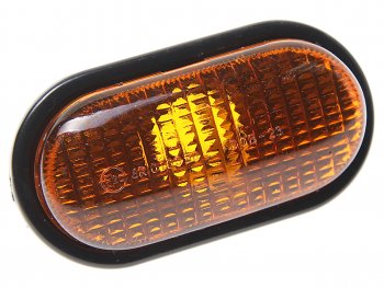 Указатель поворота оранжевый SMILGA SMILGA 370207g