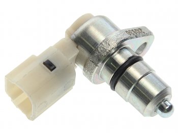 2 759 р. Датчик JAC J7 (21-) включения фонаря заднего хода OE JAC 3729610-mf622c01  с доставкой в г. Пермь. Увеличить фотографию 1
