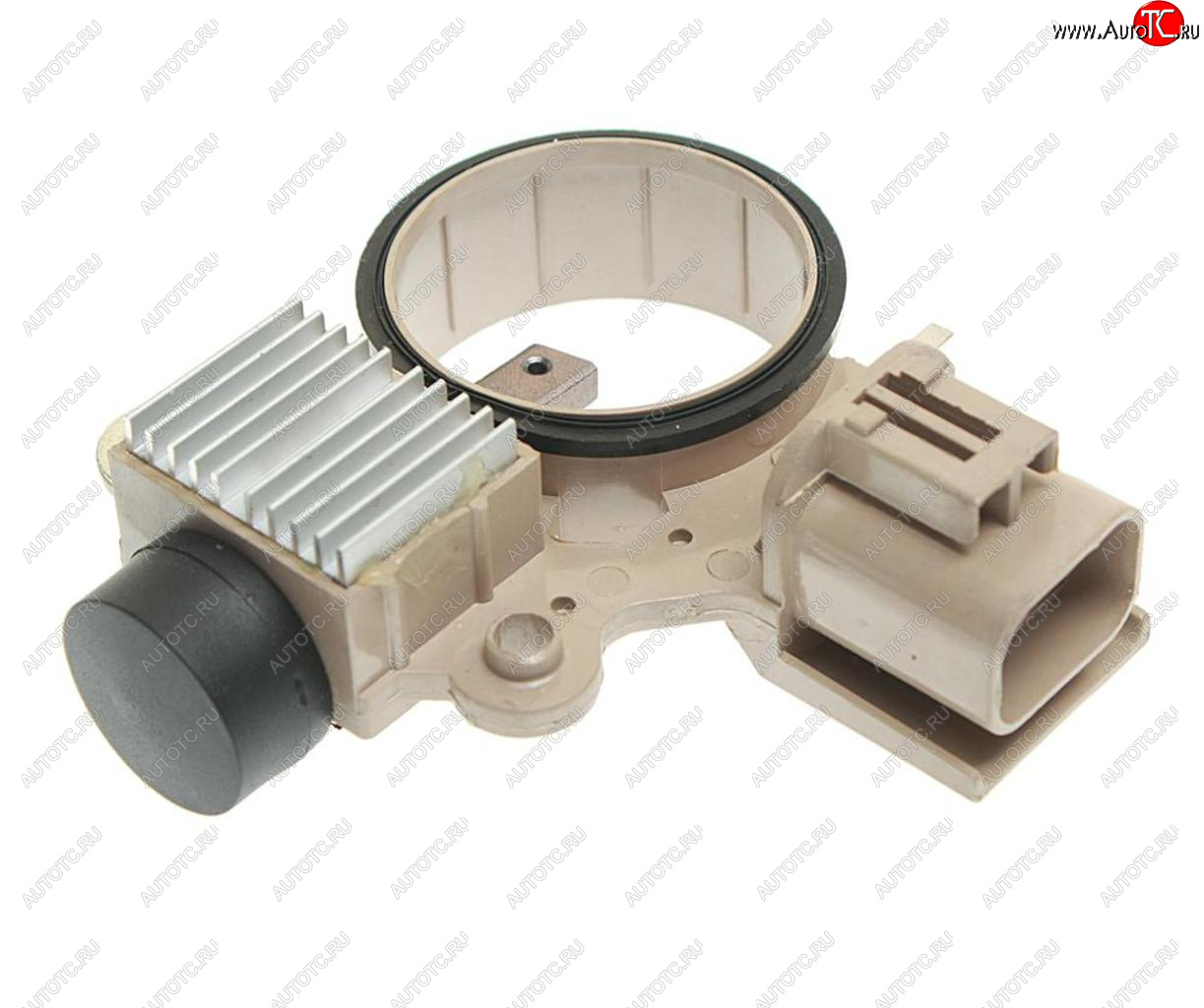 1 159 р. Регулятор HYUNDAI HD65,72 дв.D4AL,D4AF напряжения генератора FYC FYC 37370-45100  с доставкой в г. Пермь