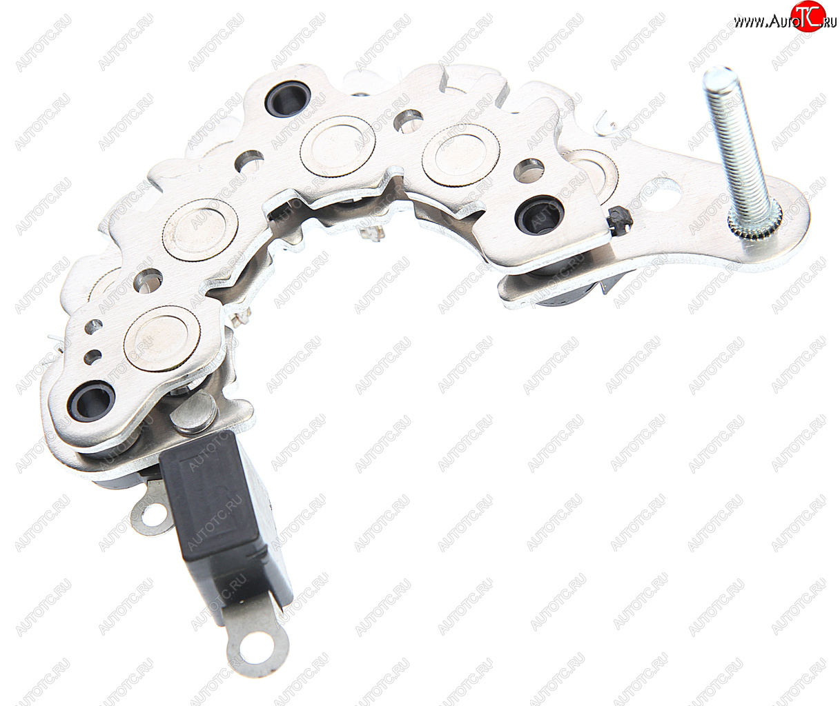 1 299 р. Мост диодный HYUNDAI HD35 (17-) (D4CB) генератора FYC FYC 37380-4a700  с доставкой в г. Пермь