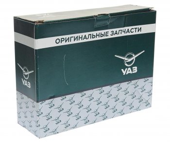 989 р. Топливоприемник УАЗ-452,3303 дополнительного бака в сборе (ОАО УАЗ) УАЗ 374100-1104010-00  с доставкой в г. Пермь. Увеличить фотографию 2