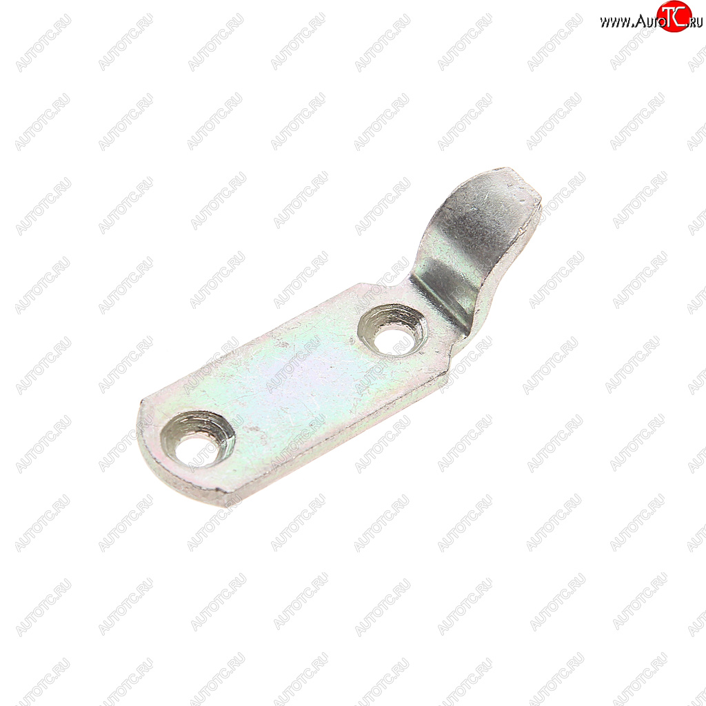 140 р. Крюк УАЗ-3741 крепления сиденья (ОАО УАЗ) УАЗ 374100-6800046-00  с доставкой в г. Пермь
